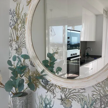 Lägenhet Dream Penthouse With A Breathtaking View
