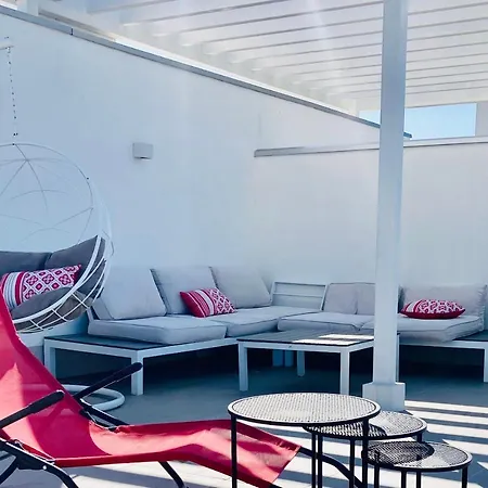 Dream Penthouse With A Breathtaking View Διαμέρισμα *
