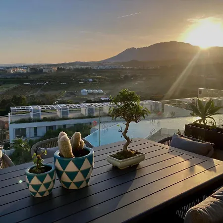 Dream Penthouse With A Breathtaking View Διαμέρισμα