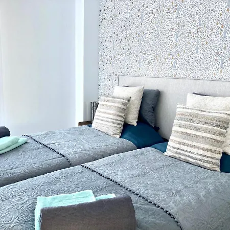 Dream Penthouse With A Breathtaking View Διαμέρισμα Εστεπόνα