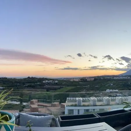 Dream Penthouse With A Breathtaking View Διαμέρισμα