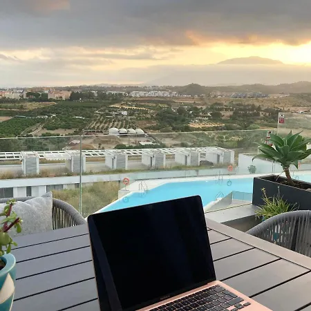 Dream Penthouse With A Breathtaking View * Εστεπόνα