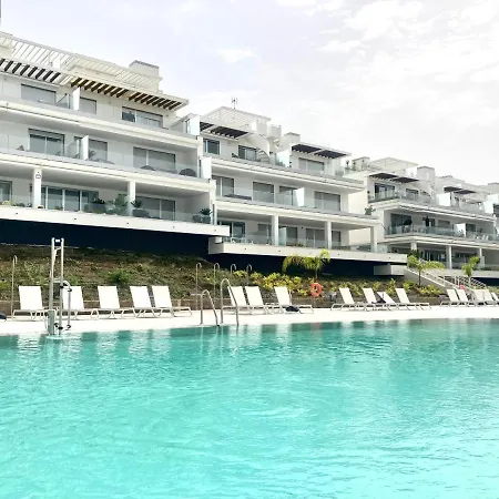 Διαμέρισμα Dream Penthouse With A Breathtaking View Εστεπόνα