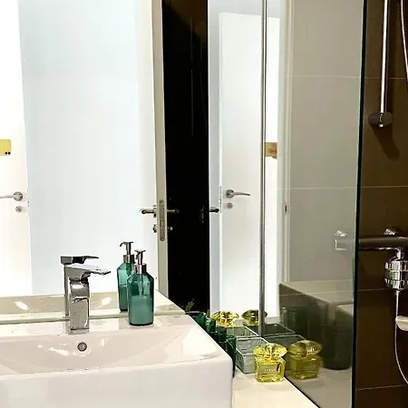 Διαμέρισμα Dream Penthouse With A Breathtaking View *